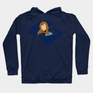 The Doctor Hoodie